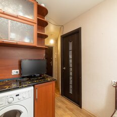 Квартира 24,5 м², 1-комнатная - изображение 3