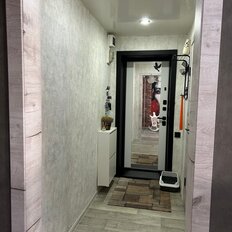 Квартира 43 м², 2-комнатная - изображение 2