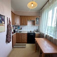 Квартира 36,7 м², 1-комнатная - изображение 1