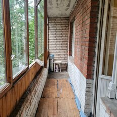 Квартира 37,4 м², 1-комнатная - изображение 1