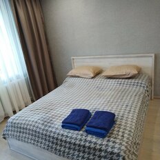 Квартира 33 м², 1-комнатная - изображение 2