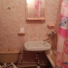 Квартира 28 м², 1-комнатная - изображение 5