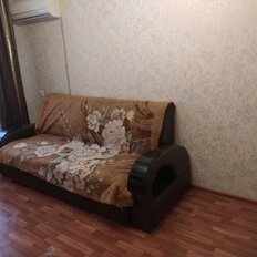 Квартира 31 м², 1-комнатная - изображение 4