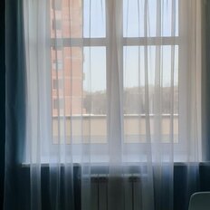 Квартира 44 м², 1-комнатная - изображение 4