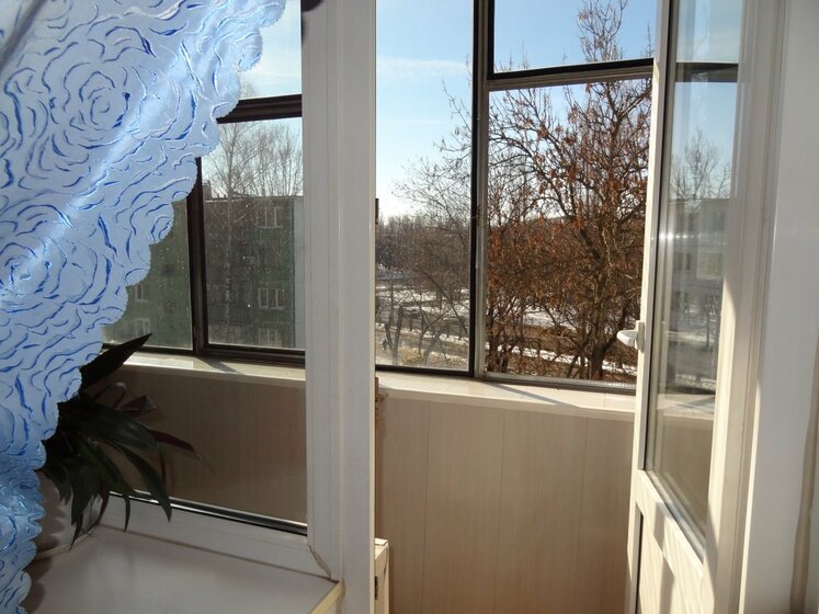 35 м², 1-комнатная квартира 1 500 ₽ в сутки - изображение 23