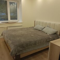 Квартира 50 м², 2-комнатная - изображение 5