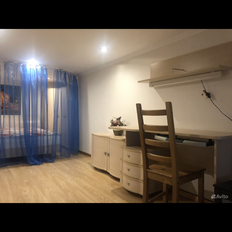 Квартира 37 м², студия - изображение 1