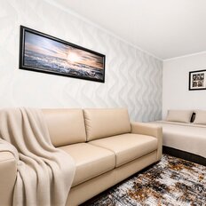Квартира 41 м², 1-комнатная - изображение 1