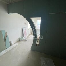 Квартира 67 м², 1-комнатная - изображение 4