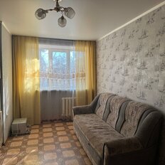 Квартира 27 м², 1-комнатная - изображение 2