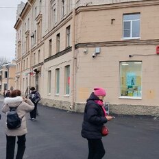 288,3 м², торговое помещение - изображение 2