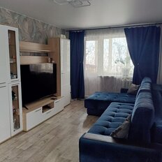 Квартира 61,8 м², 3-комнатная - изображение 2
