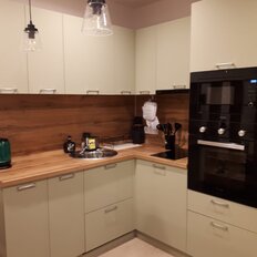 Квартира 26 м², студия - изображение 4