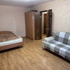 Квартира 40 м², 1-комнатная - изображение 4