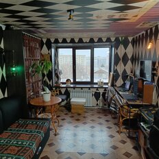 Квартира 58,1 м², 3-комнатная - изображение 2