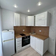 Квартира 41,7 м², 2-комнатная - изображение 4