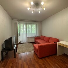 Квартира 29 м², 1-комнатная - изображение 5