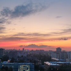 Квартира 25,5 м², студия - изображение 5