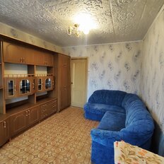 Квартира 44 м², 2-комнатная - изображение 4