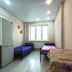 Квартира 44 м², 1-комнатная - изображение 4