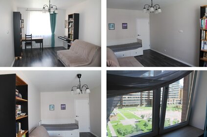 Квартира 57 м², 2-комнатная - изображение 5