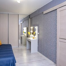 Квартира 45,5 м², 2-комнатная - изображение 3
