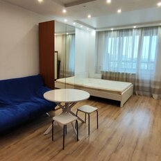 Квартира 40 м², 1-комнатная - изображение 2