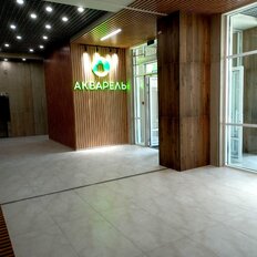 Квартира 25,5 м², студия - изображение 4