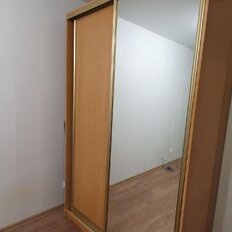 Квартира 36 м², 1-комнатная - изображение 4