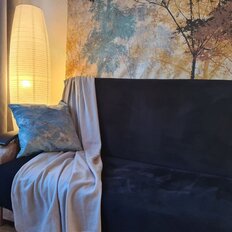 Квартира 31,8 м², 1-комнатная - изображение 4