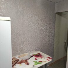 Квартира 32 м², 1-комнатная - изображение 1