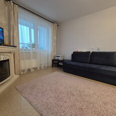 Квартира 50 м², 1-комнатная - изображение 5