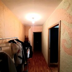 Квартира 58,2 м², 2-комнатная - изображение 1