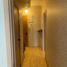 Квартира 40 м², 1-комнатная - изображение 5