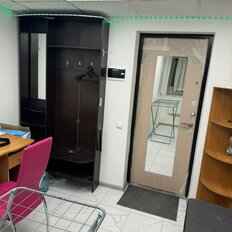 Квартира 15 м², студия - изображение 5