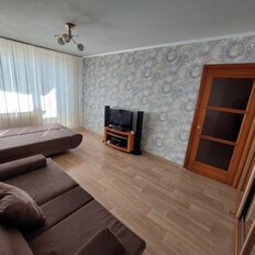 Квартира 35 м², 1-комнатная - изображение 5