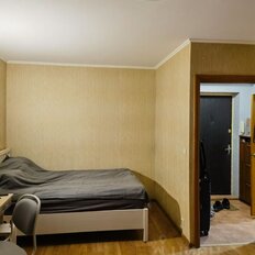 Квартира 34,4 м², 1-комнатная - изображение 4