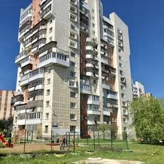 Квартира 55,3 м², 2-комнатная - изображение 3