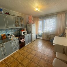 Квартира 35 м², 1-комнатная - изображение 1