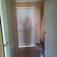 часть дома + 6 соток, участок - изображение 3