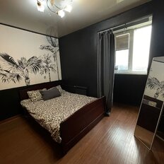 Квартира 38 м², 1-комнатная - изображение 5