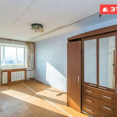 Квартира 29,9 м², 1-комнатная - изображение 2