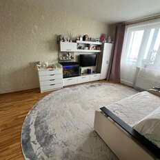 Квартира 38 м², 1-комнатная - изображение 2