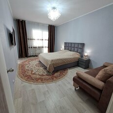 Квартира 50 м², 1-комнатная - изображение 4