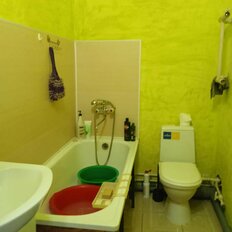 Квартира 28 м², студия - изображение 3