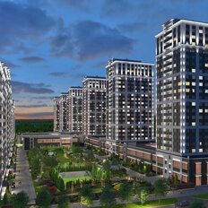 Квартира 78,5 м², 3-комнатная - изображение 4