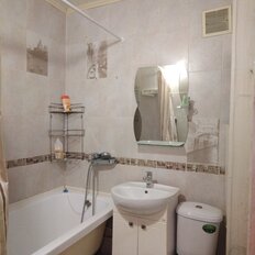 Квартира 40 м², 1-комнатная - изображение 4