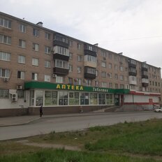 Квартира 44 м², 2-комнатная - изображение 2