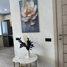 Квартира 55 м², 3-комнатная - изображение 4