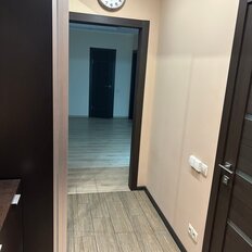 Квартира 69 м², 3-комнатная - изображение 5